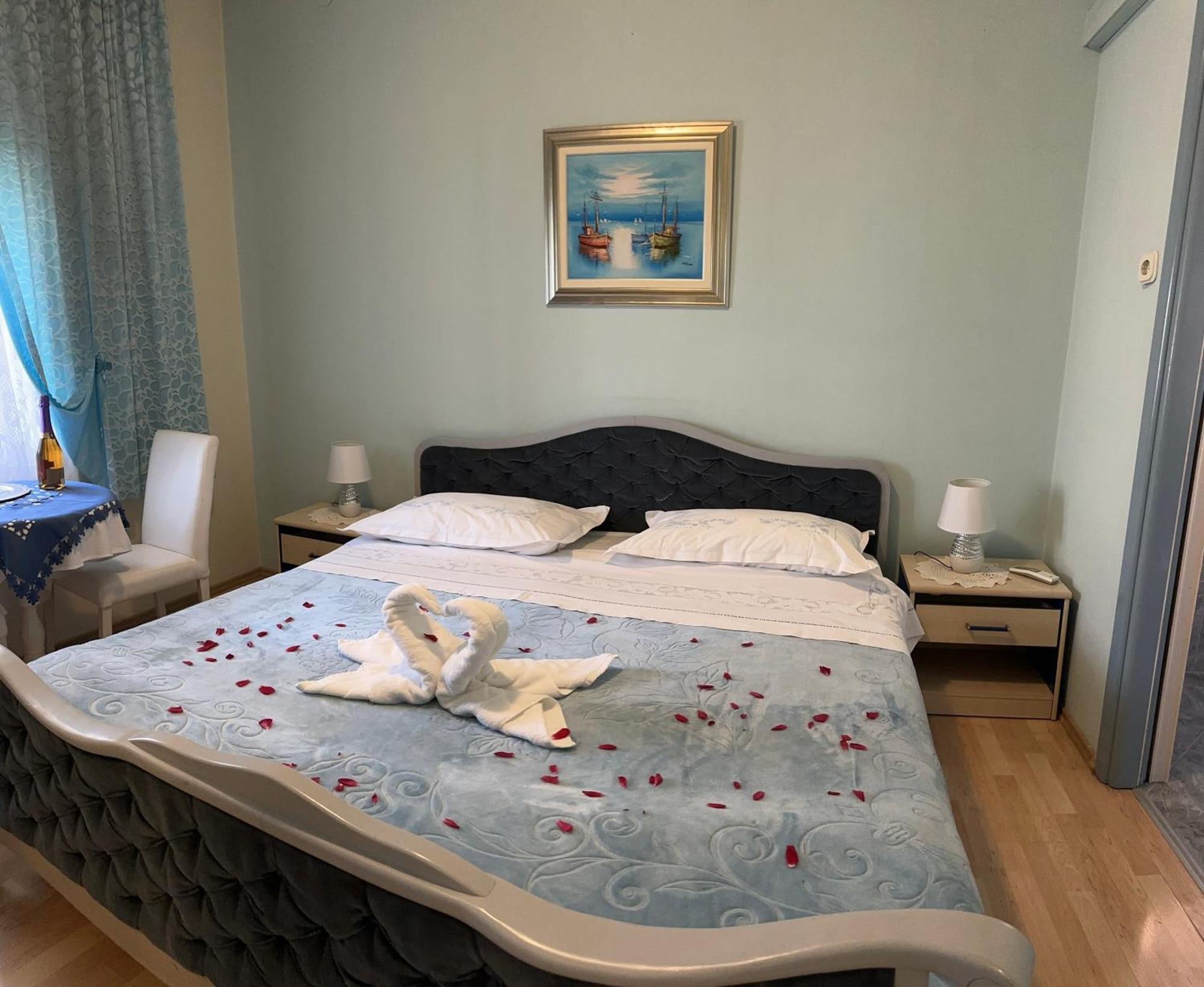 Vs Rooms Сплит Экстерьер фото