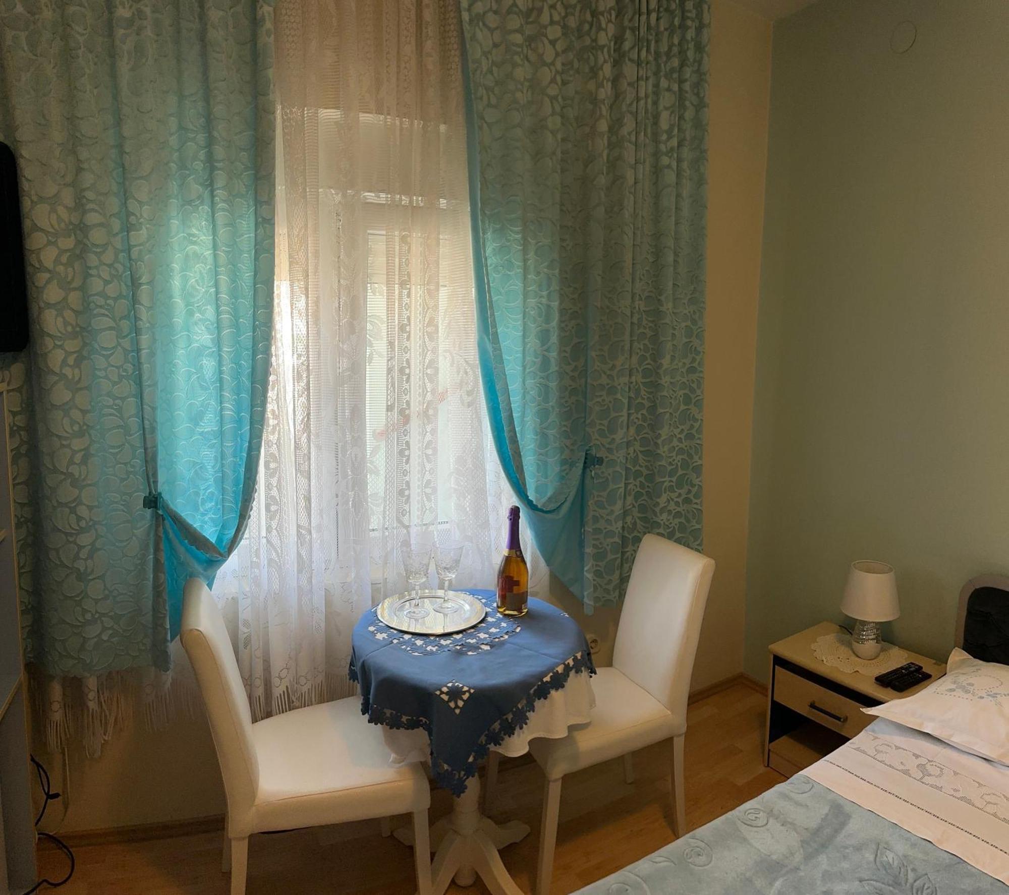 Vs Rooms Сплит Экстерьер фото