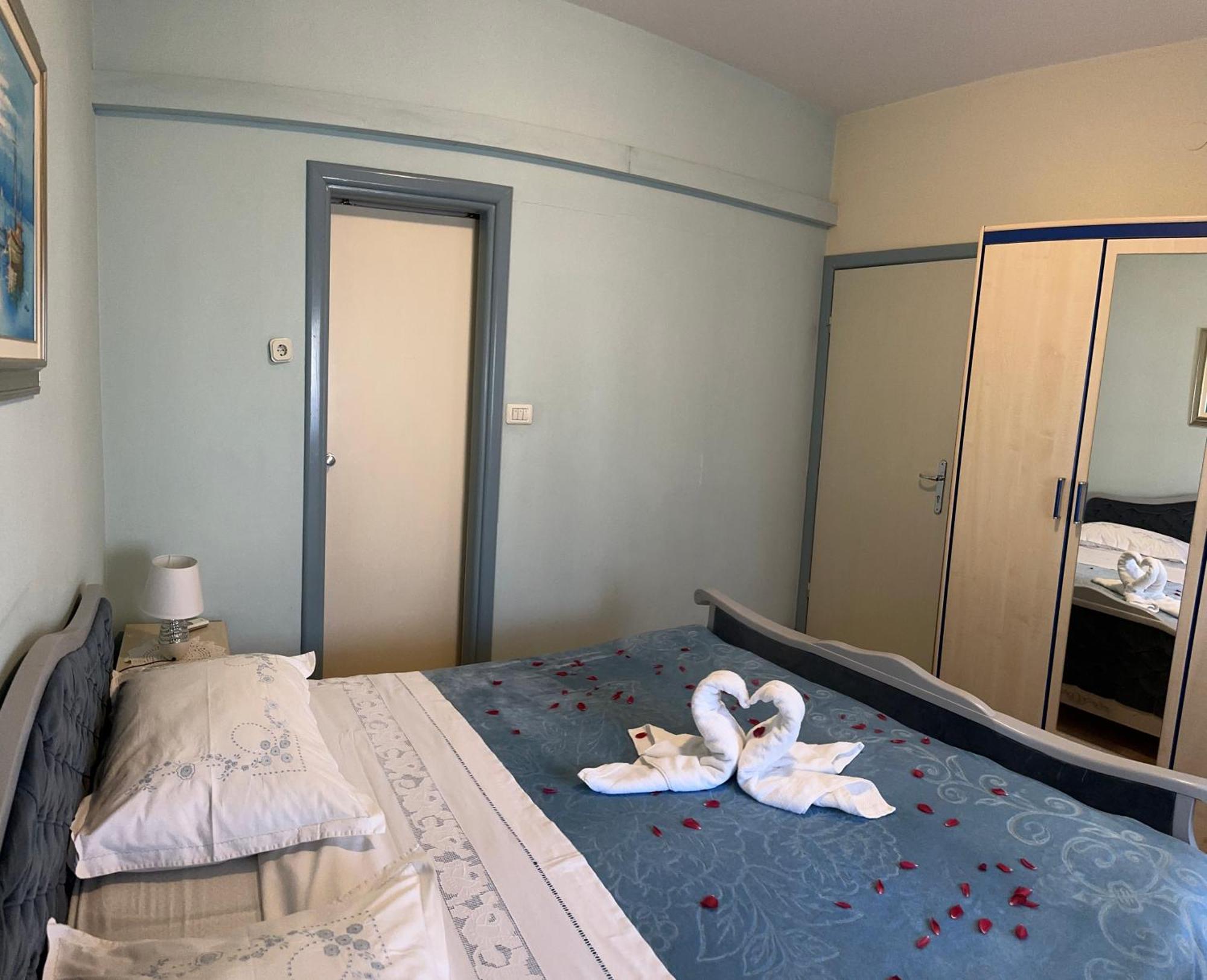 Vs Rooms Сплит Экстерьер фото