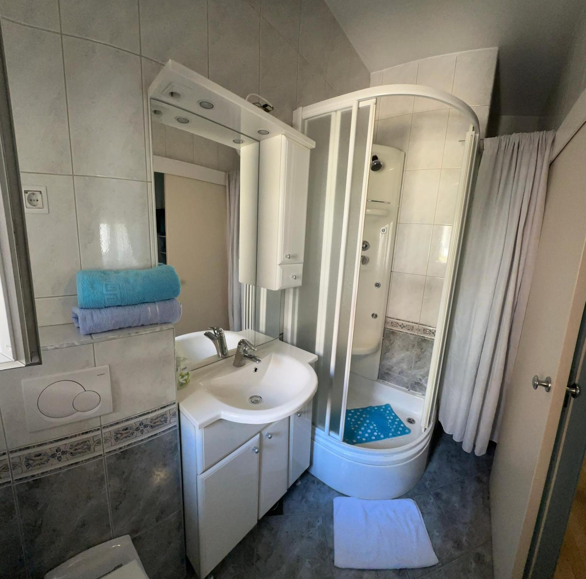 Vs Rooms Сплит Экстерьер фото