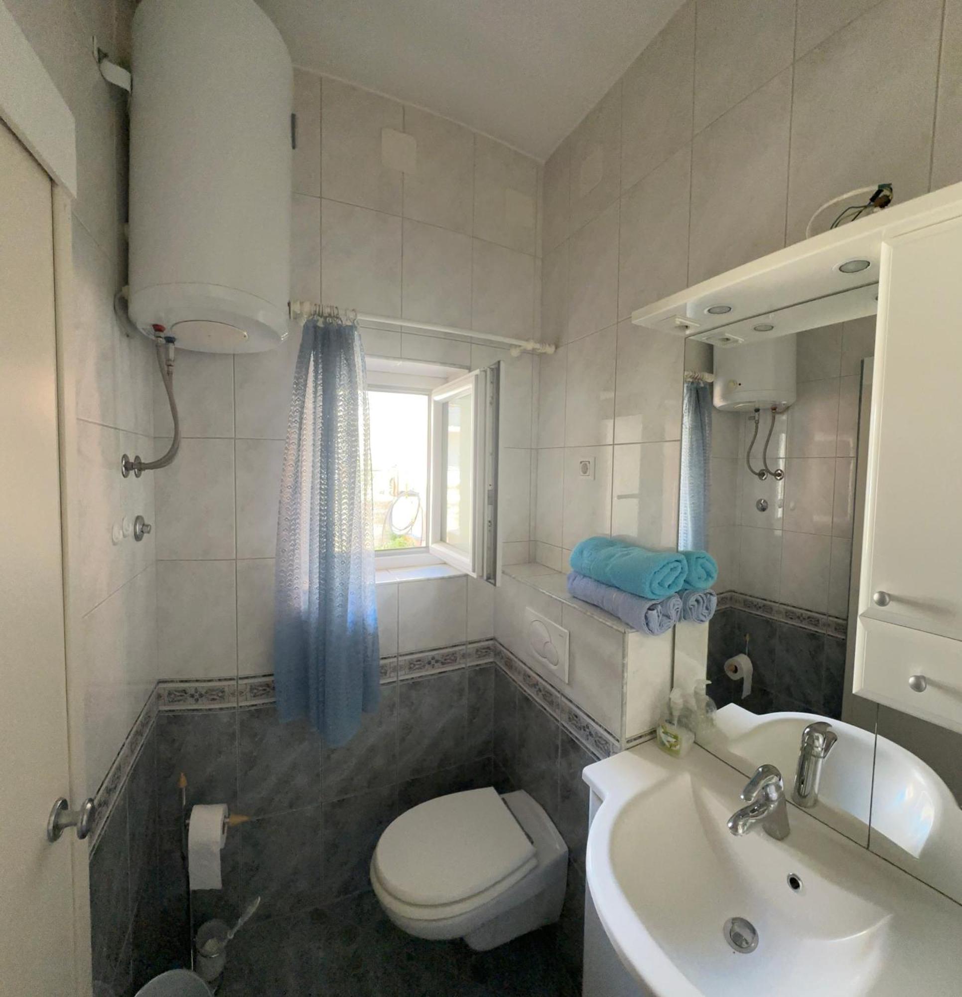Vs Rooms Сплит Экстерьер фото