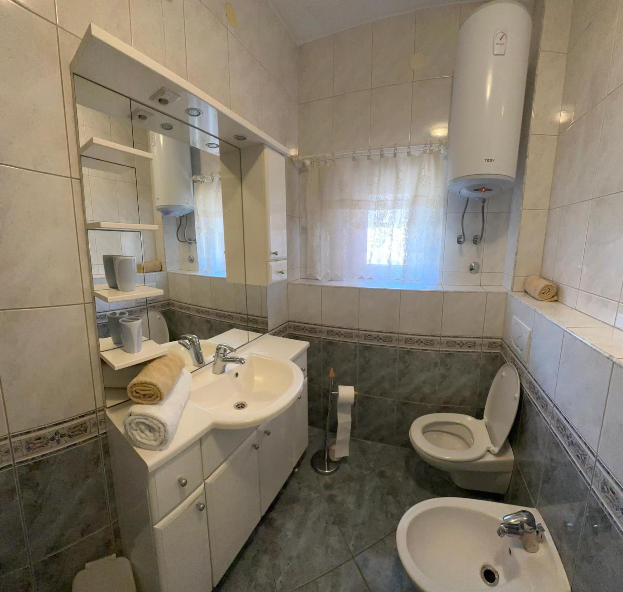 Vs Rooms Сплит Экстерьер фото