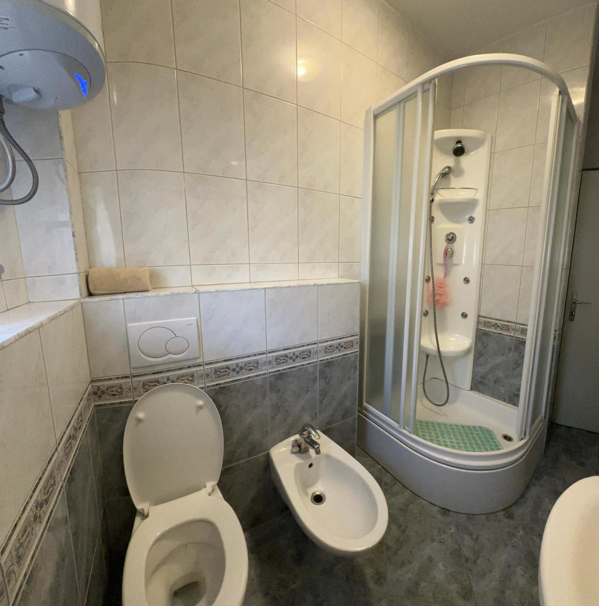 Vs Rooms Сплит Экстерьер фото