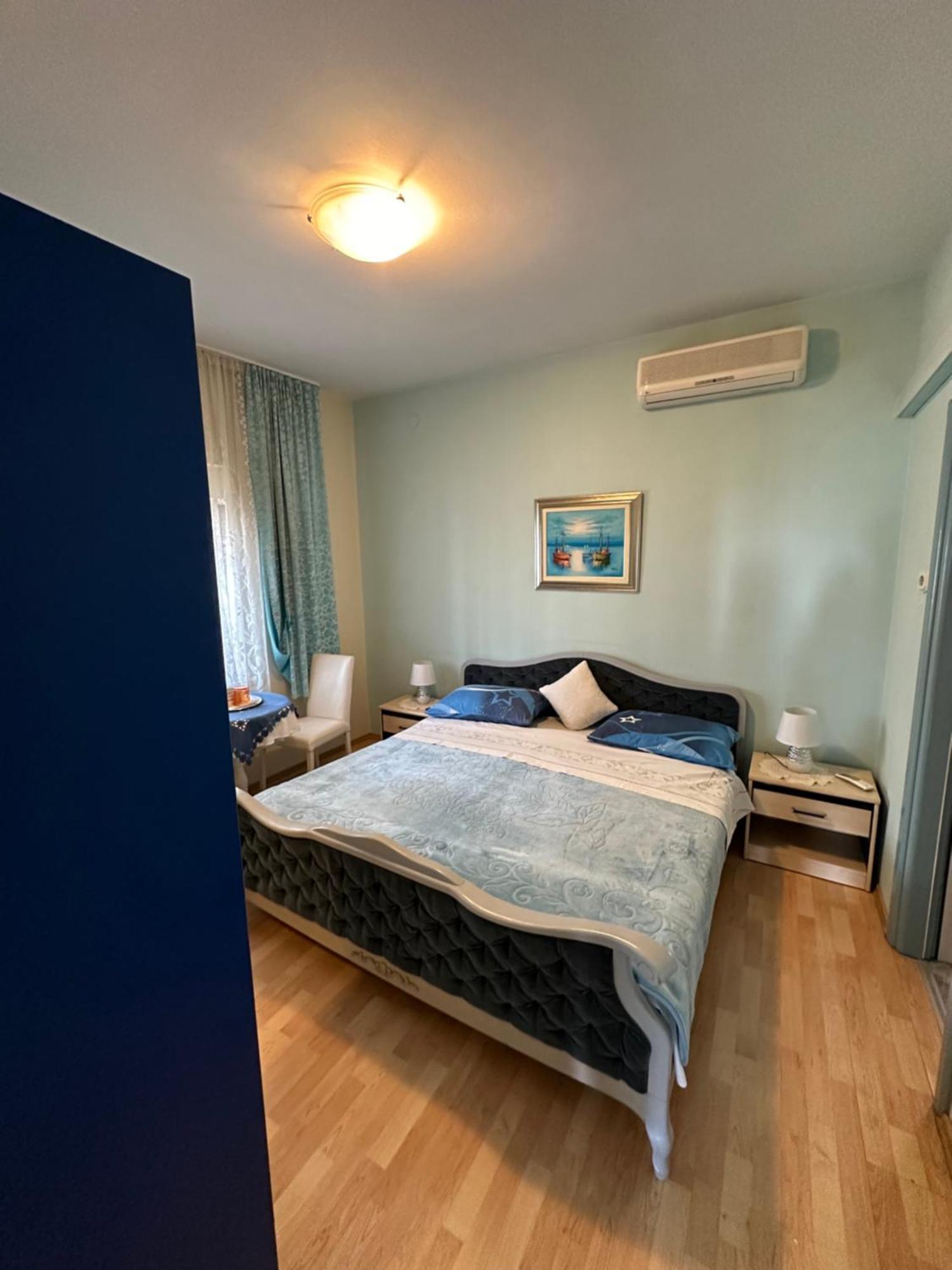 Vs Rooms Сплит Экстерьер фото