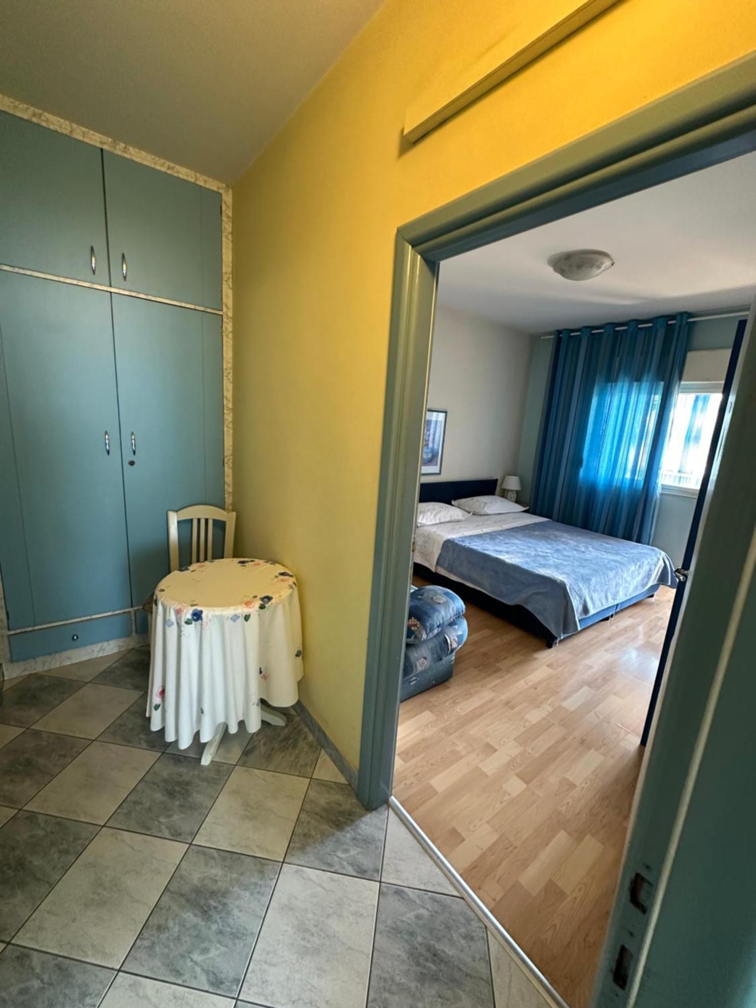 Vs Rooms Сплит Экстерьер фото