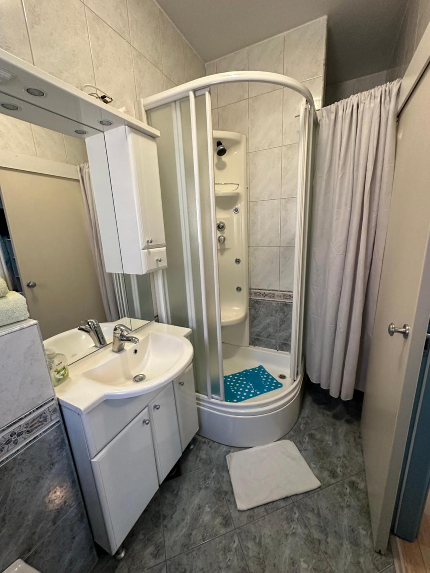 Vs Rooms Сплит Экстерьер фото