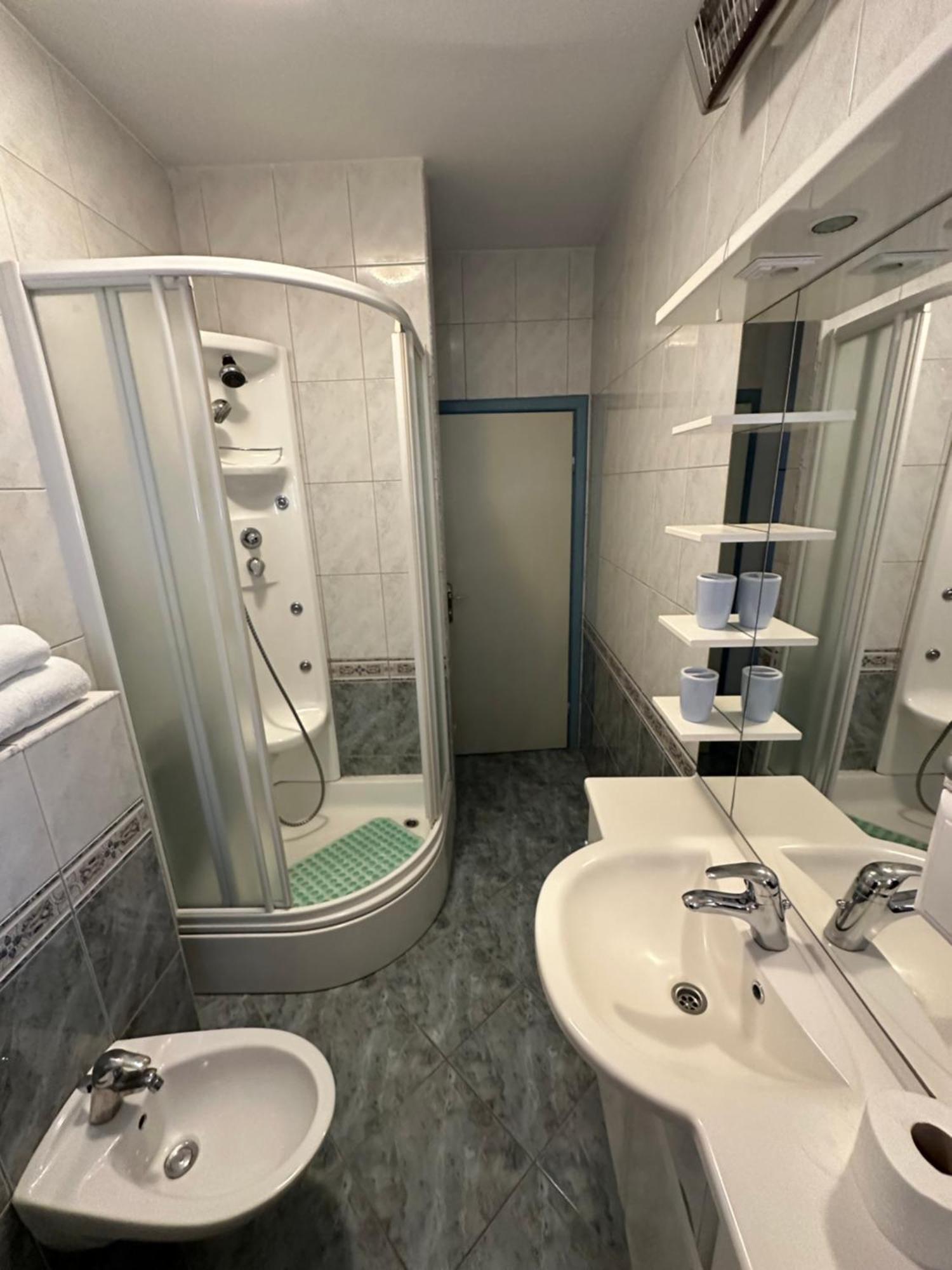 Vs Rooms Сплит Экстерьер фото