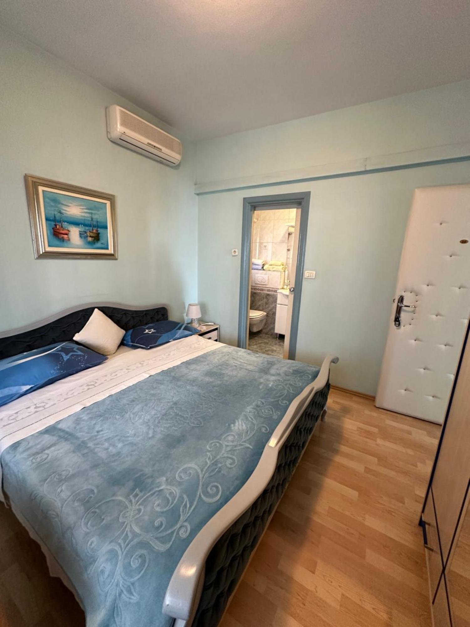 Vs Rooms Сплит Экстерьер фото