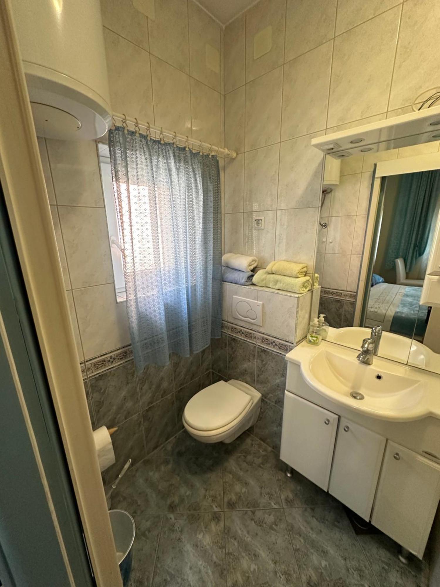 Vs Rooms Сплит Экстерьер фото