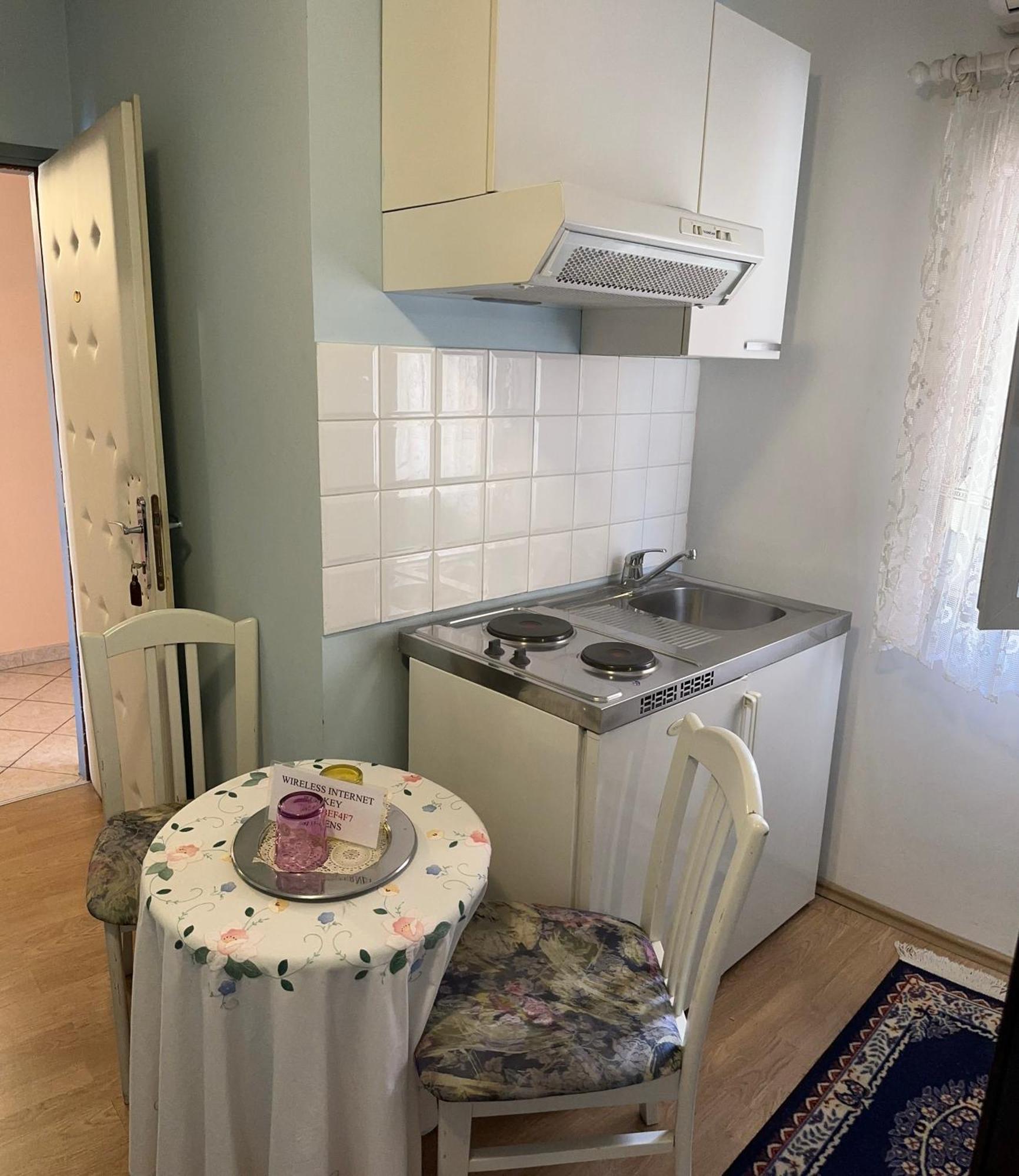 Vs Rooms Сплит Экстерьер фото