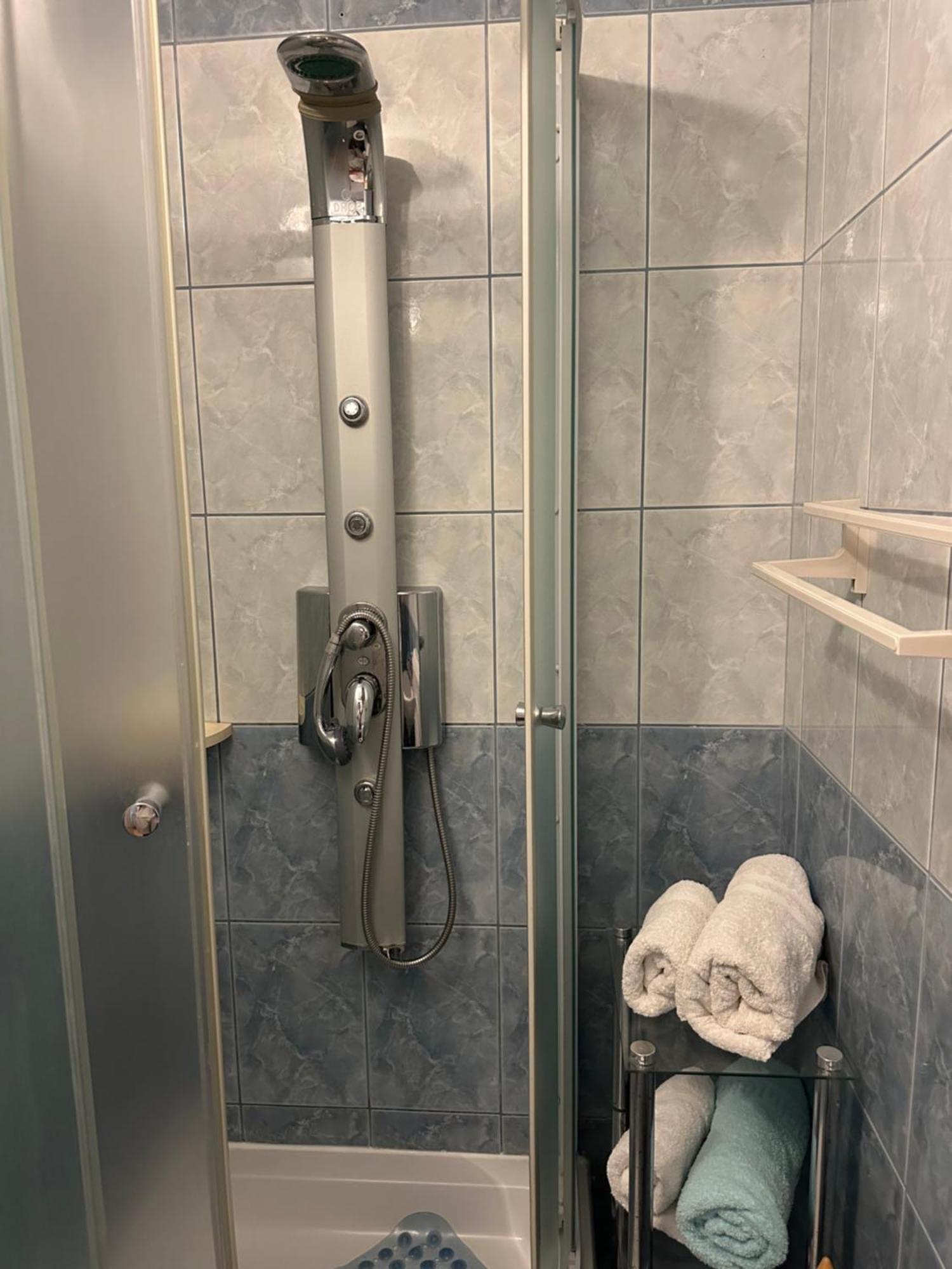 Vs Rooms Сплит Экстерьер фото