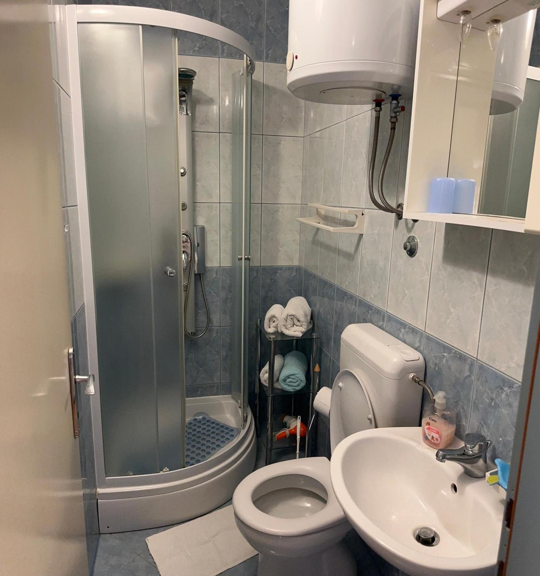 Vs Rooms Сплит Экстерьер фото